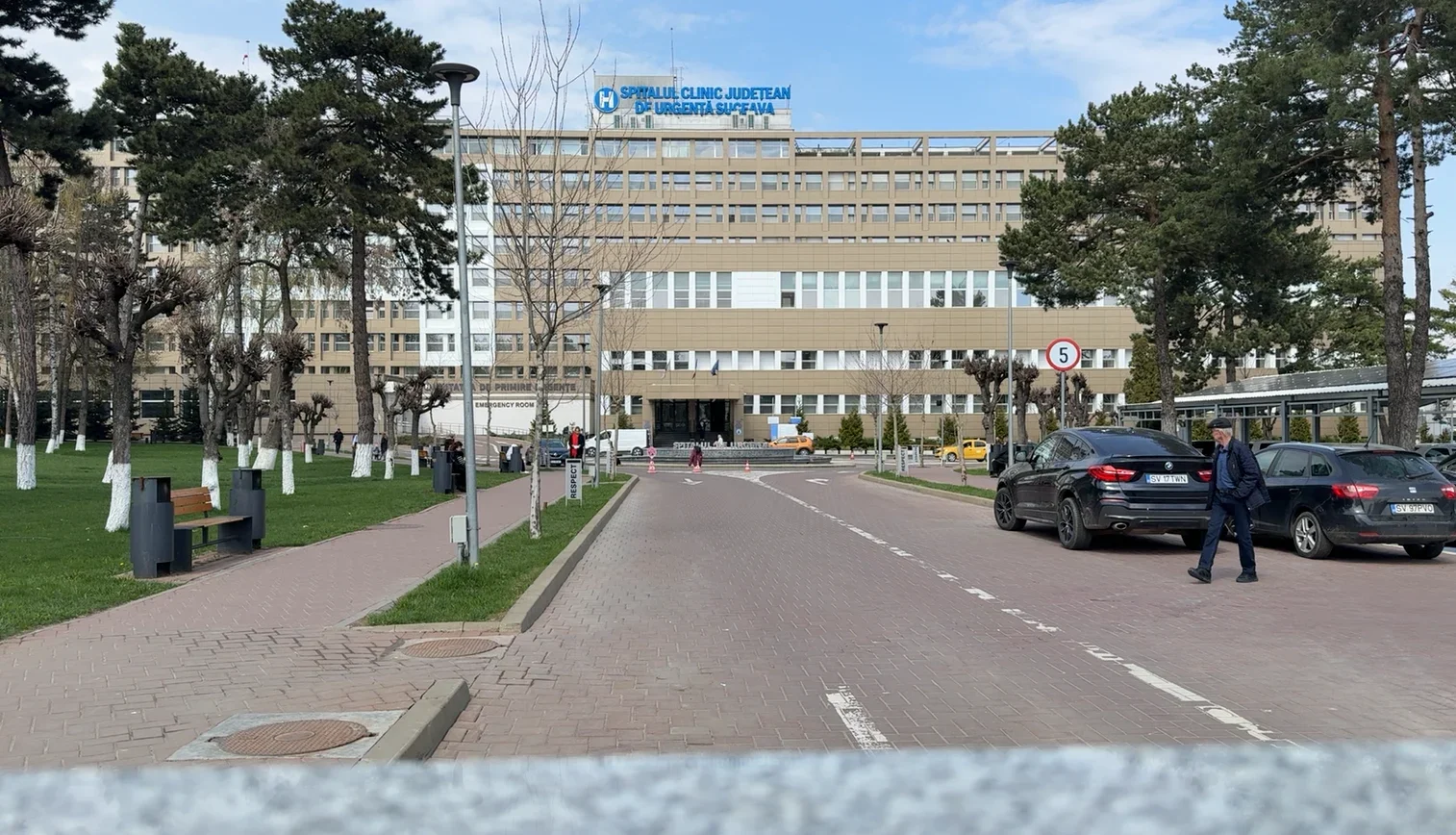 UPU Suceava intră în modernizare