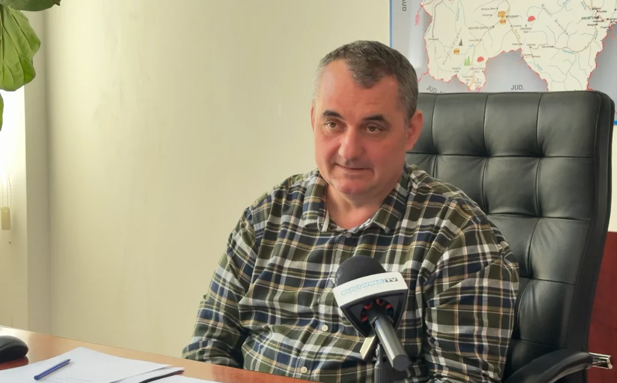 DSVSA Suceava verifică sănătatea animalelor în Județ