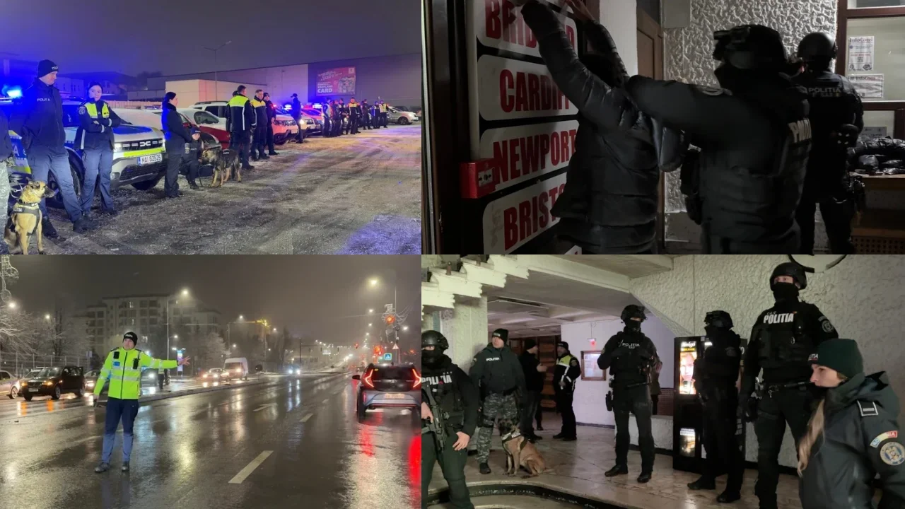 Mesajul prefectului Traian Andronachi, după raziile ample din județul Suceava