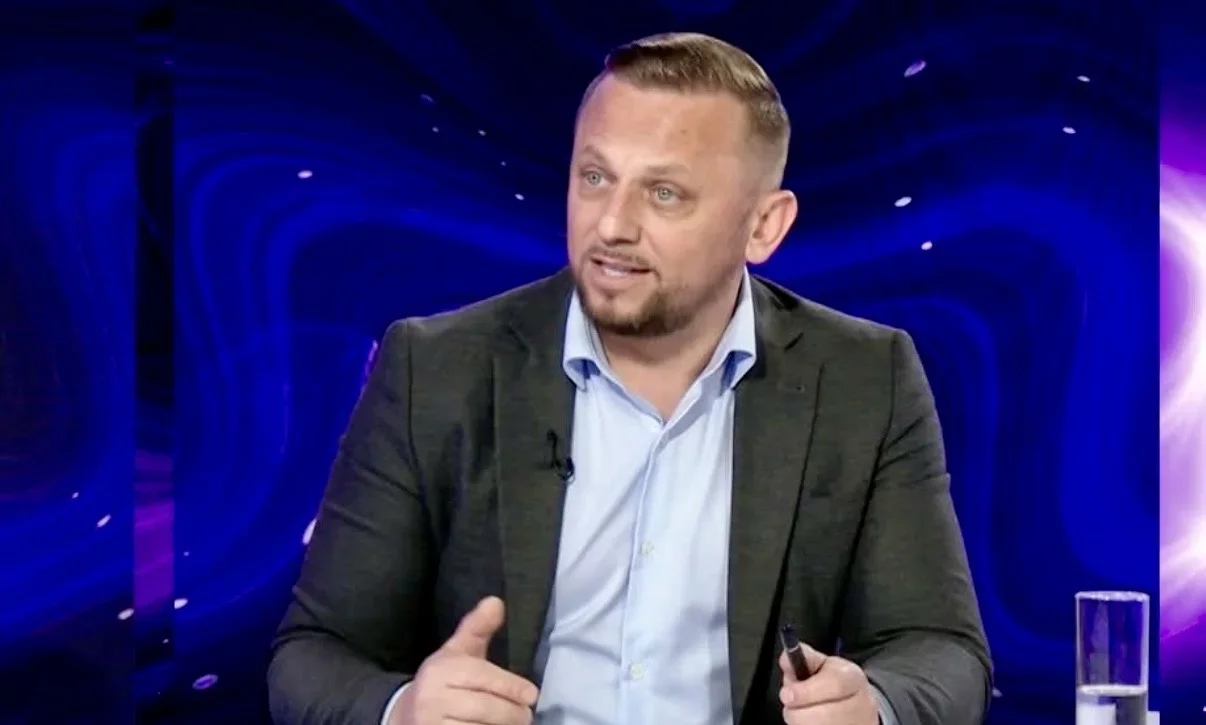 Alexandru Covașă a renunțat la funcția de purtător de cuvânt