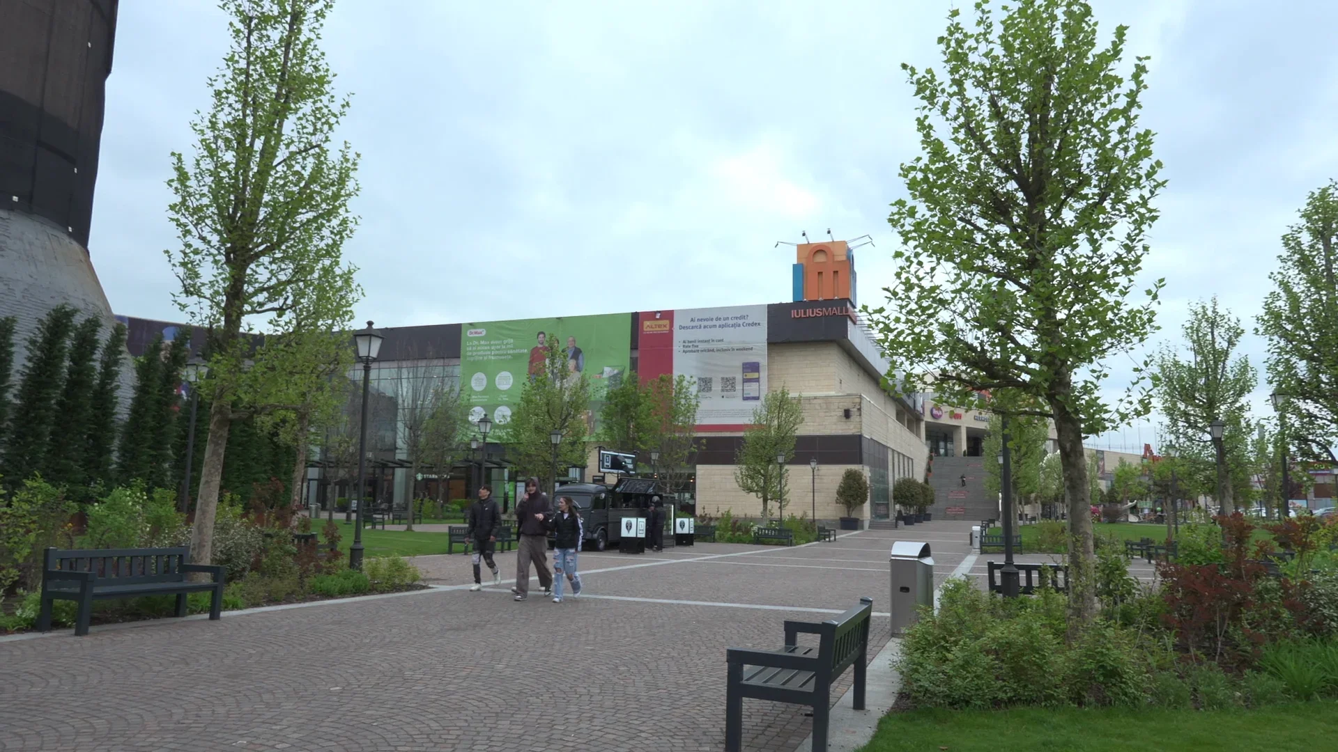 Marțea moca vine cu oferte speciale, la Iulius Mall Suceava