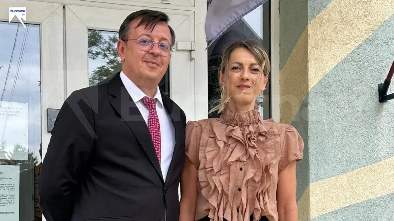 Conducere nouă la Colegiul de Artă „Ciprian Porumbescu” Suceava
