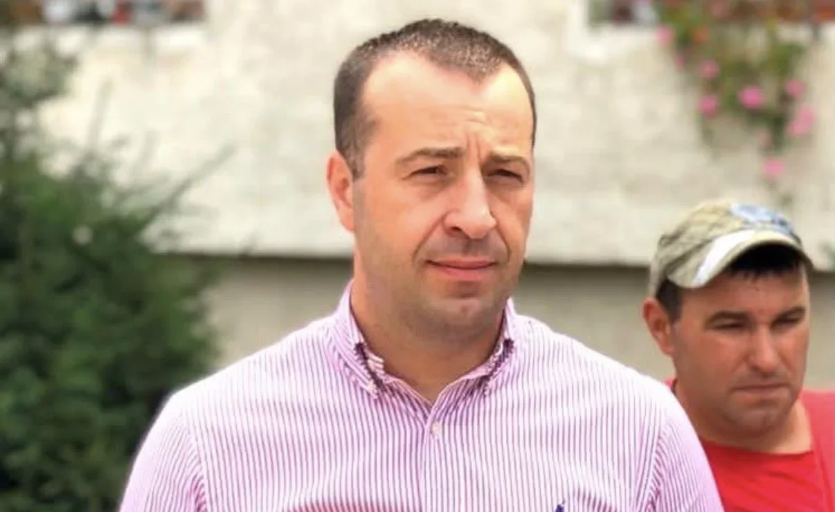 Harșovschi acuză actuala administrație locală