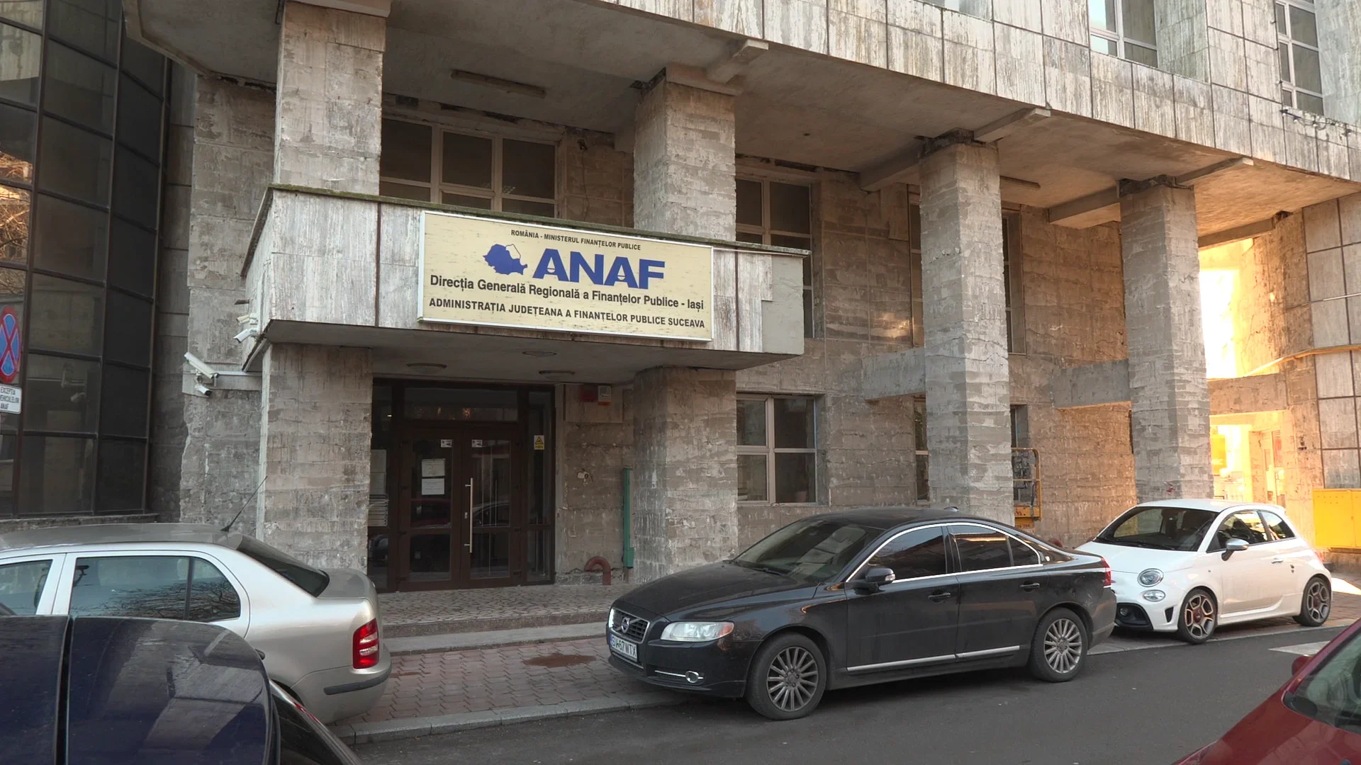 ANAF lansează două aplicații gratuite