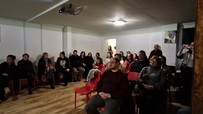 Workshop pentru profesori, dedicat sănătății și activității fizice