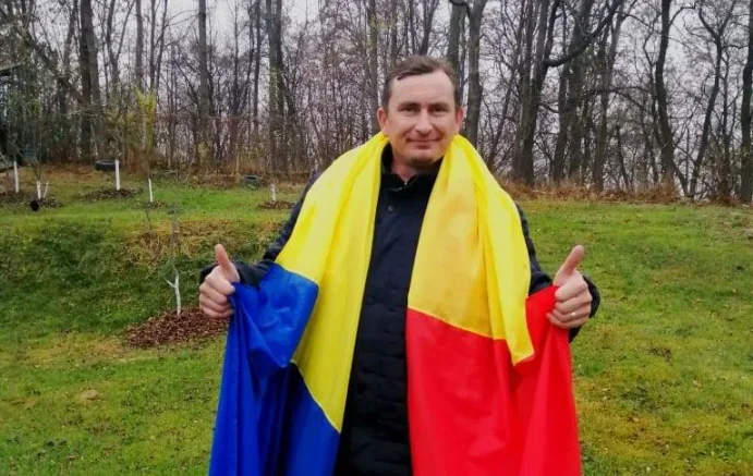 Andrei Neșculescu, reținut 24 de ore într-un dosar de șantaj