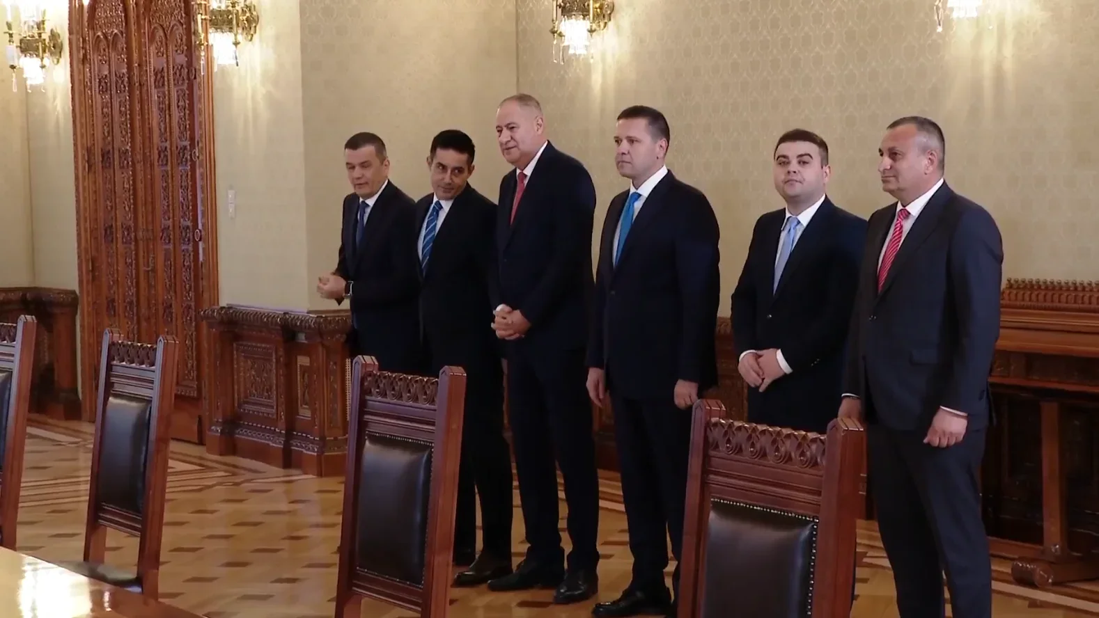 PSD îi închide ușa lui Bolojan