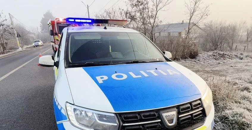 Tânăr din Boroaia, după gratii pentru pornografie infantilă