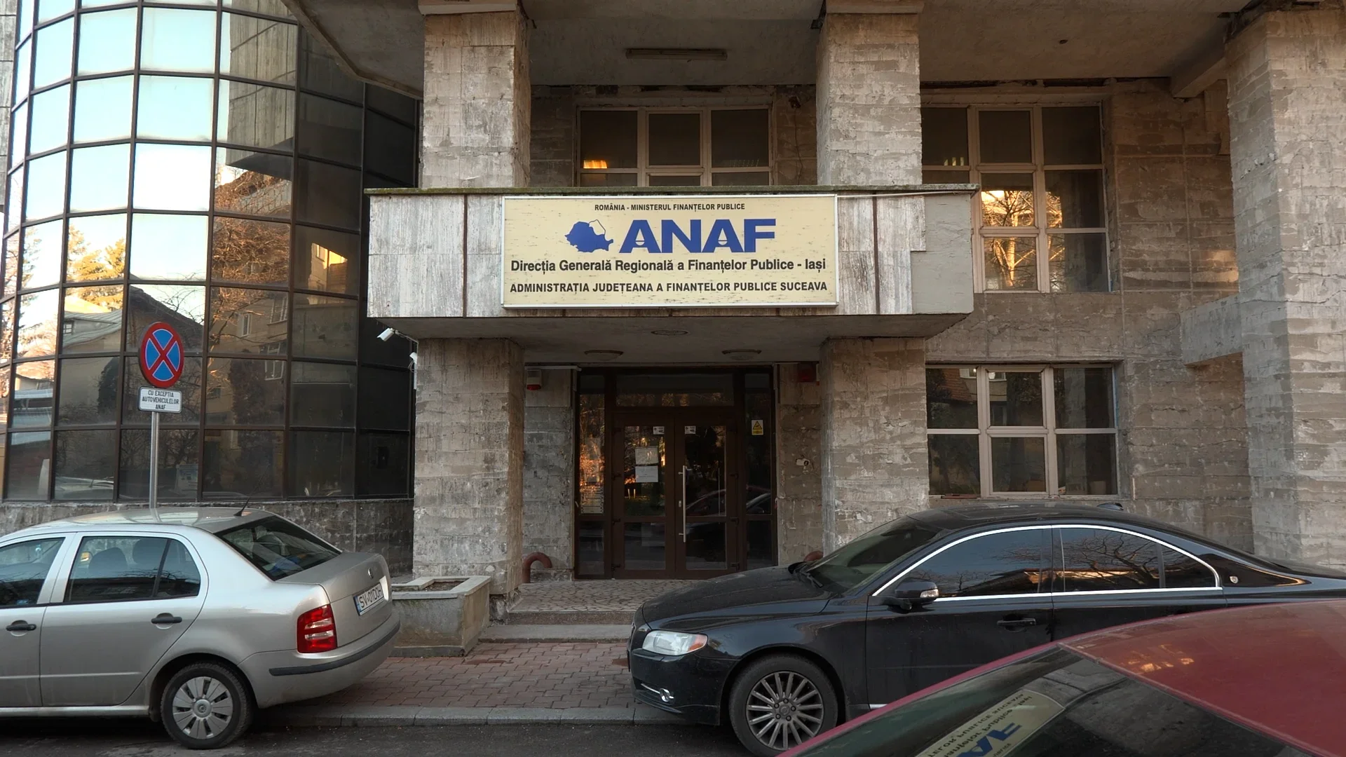 Acțiune de recuperare a creanțelor bugetare