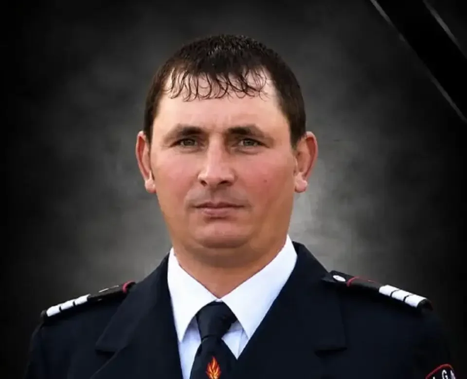 Sfârșit tragic pentru un salvator