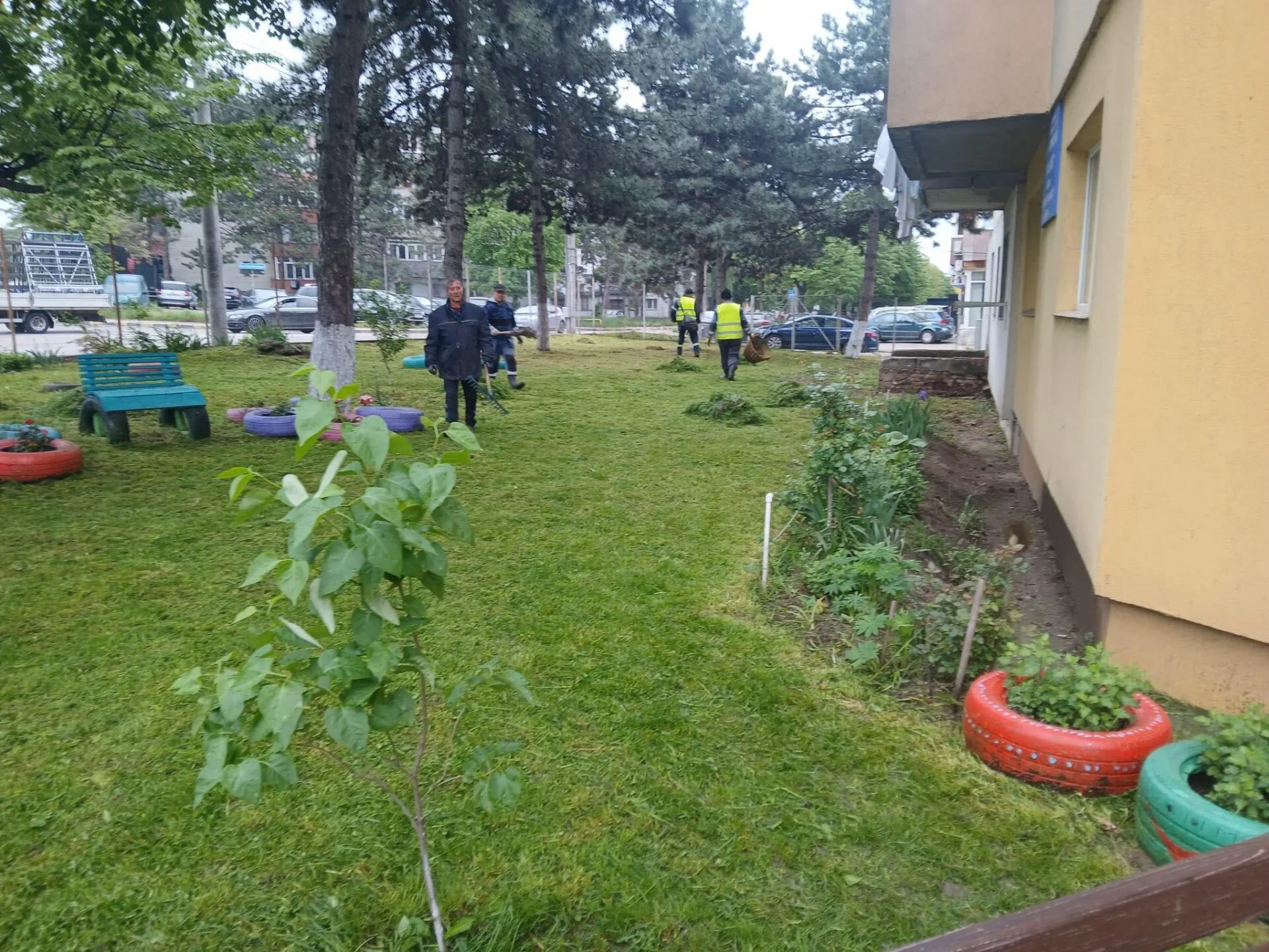 Victorie a cetățenilor