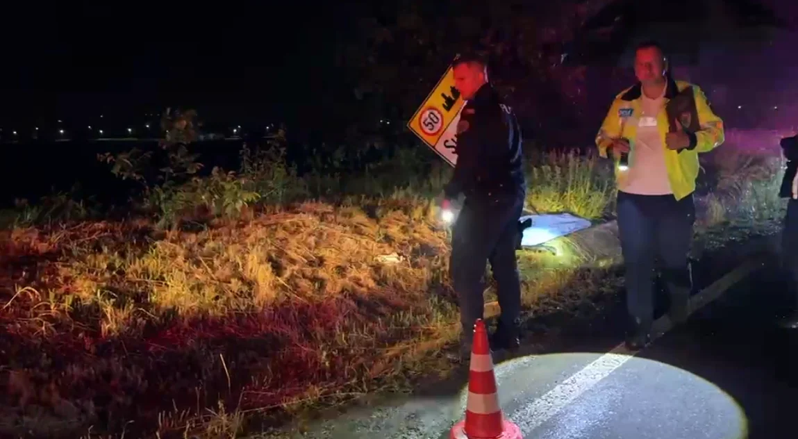 Șoferul bănuit pentru comiterea accidentului mortal, arestat preventiv