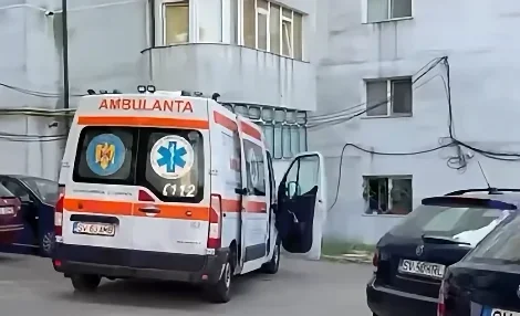 Două persoane decedate după un accident de muncă la Siret