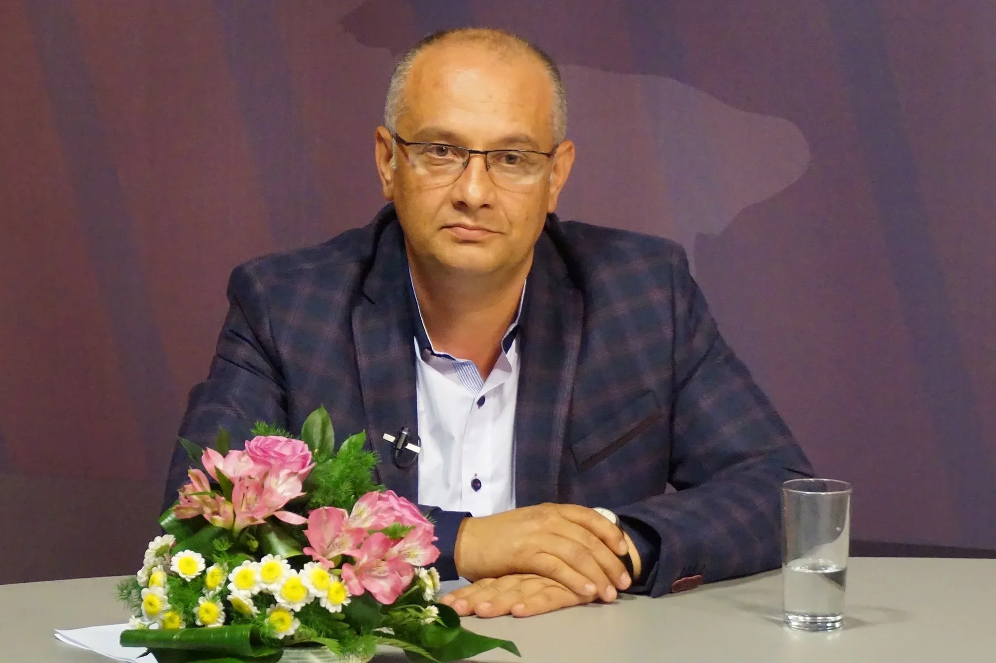 Deputatul Băișanu, ales vicepreședinte al PUSL