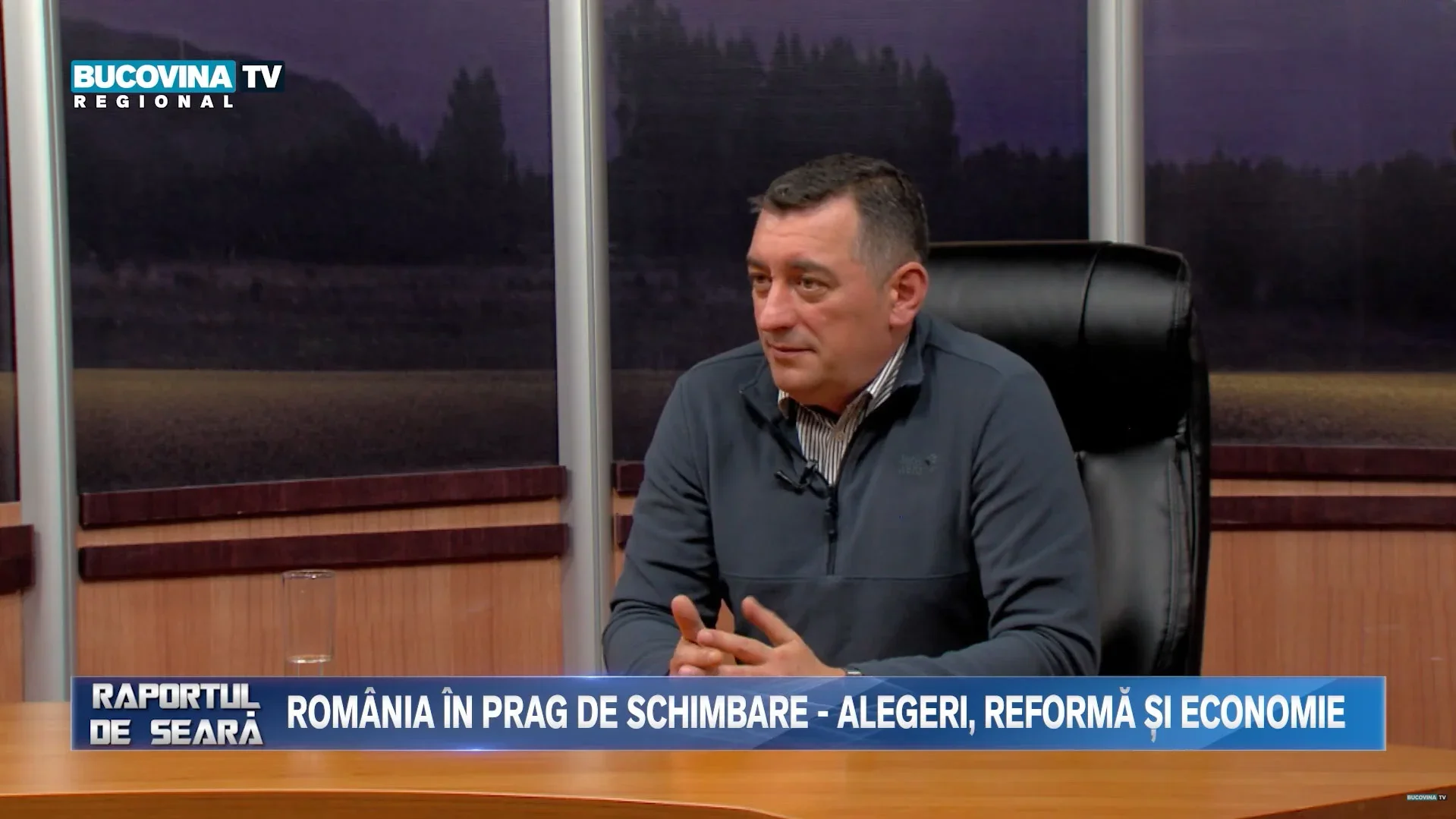 România în prag de schimbare - alegeri, reformă și economie