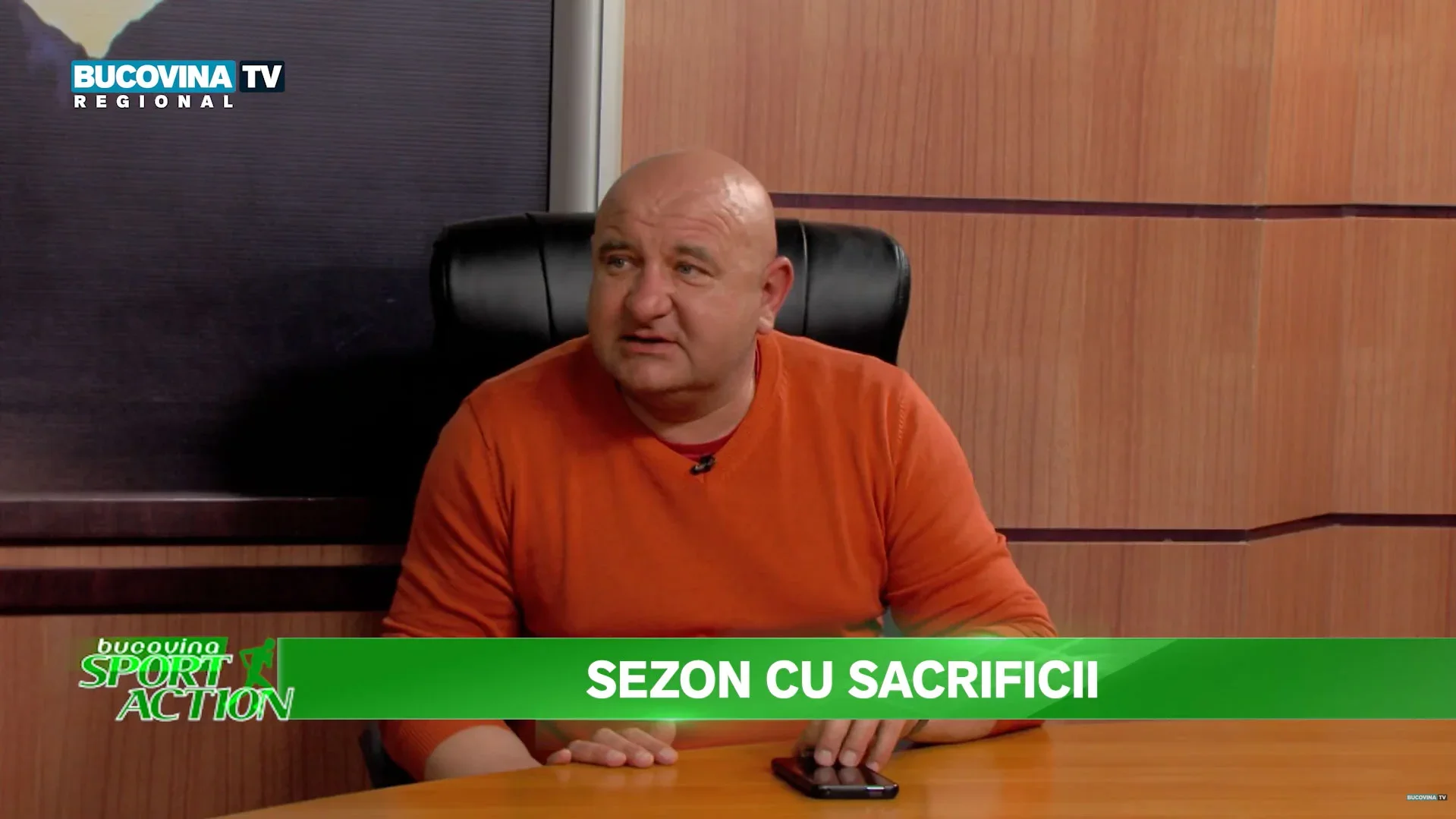 Sezon cu sacrificii pentru CSM Bucovina Rădăuți