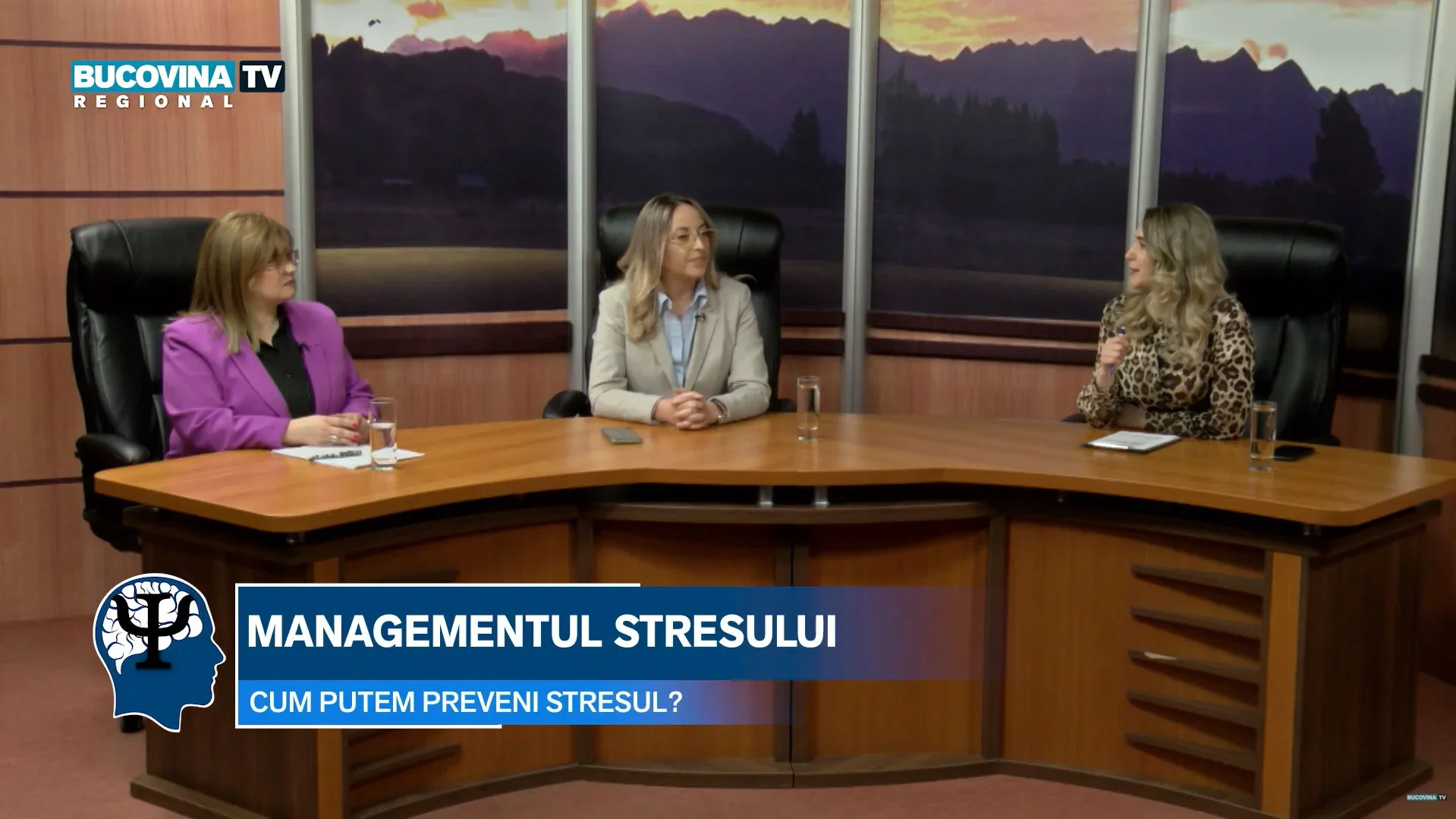 Managementul stresului