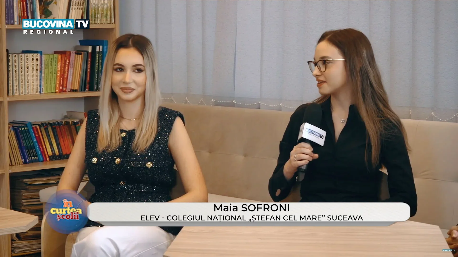 Educația care formează oameni, nu doar performanțe - Partea a 2-a