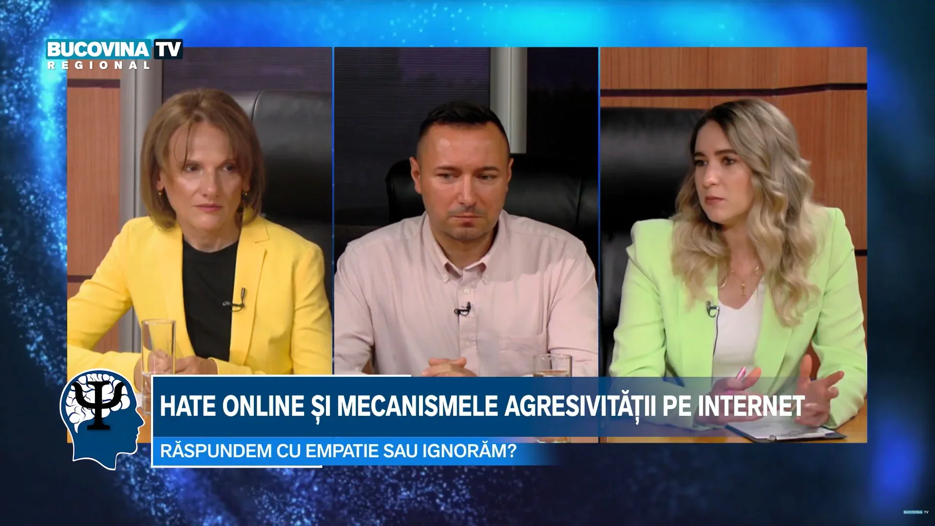 Hate online și mecanismele agresivității pe internet