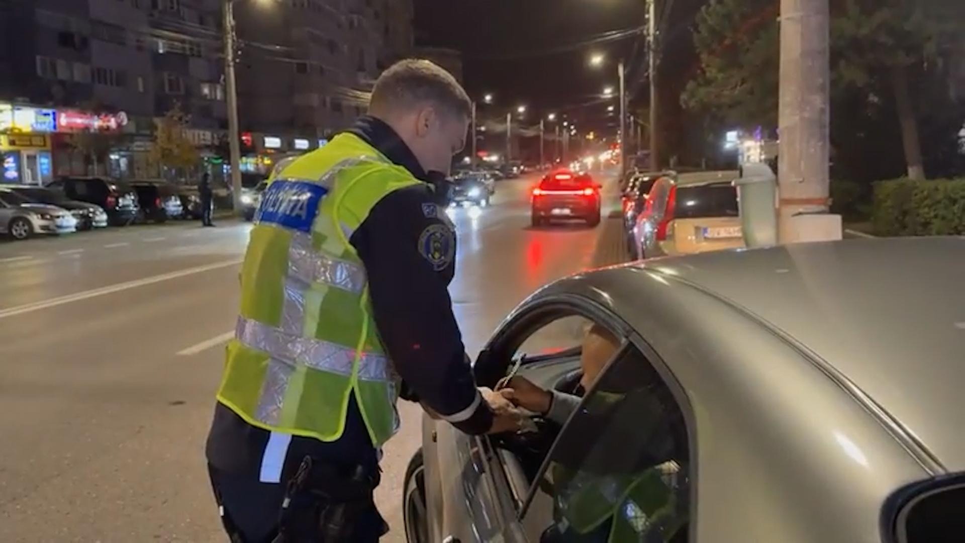 Razie cu surprize la final de săptămână, în Suceava