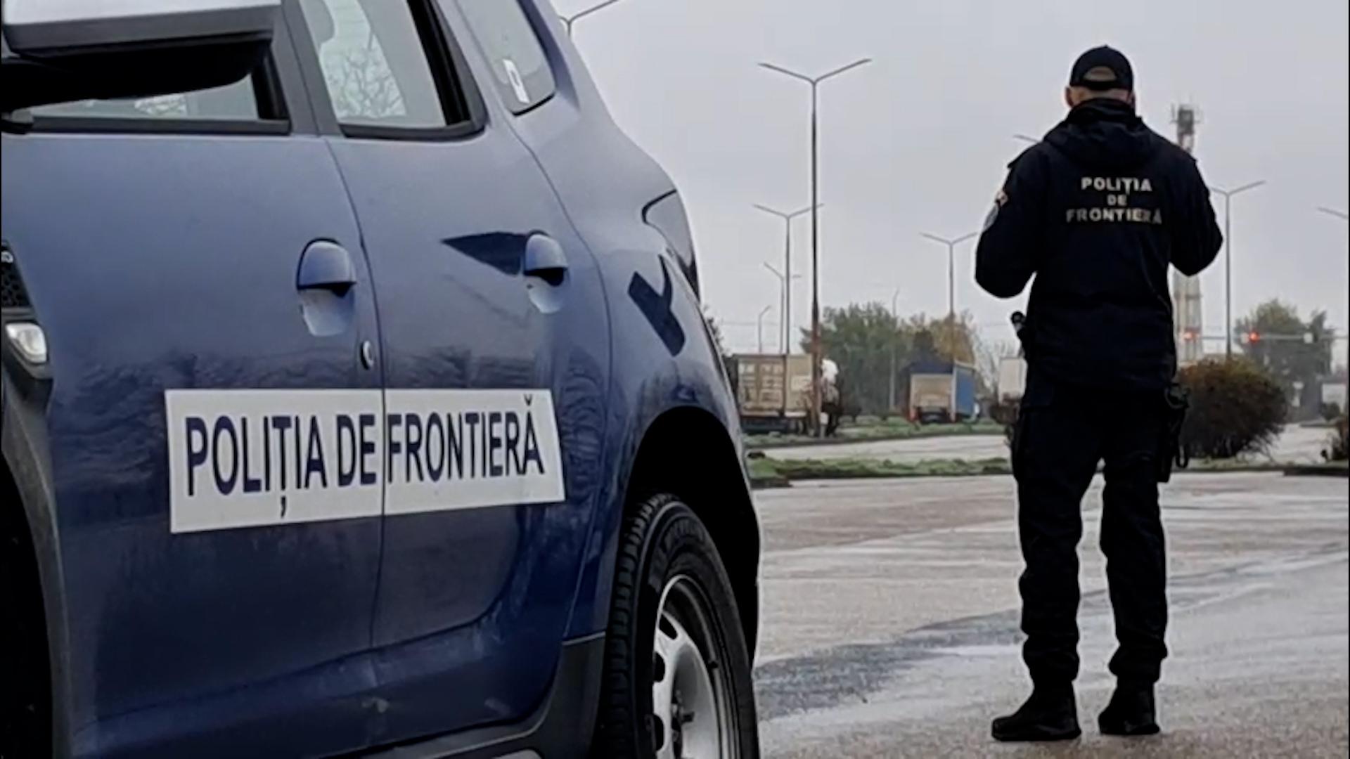 Grenade rachete igla și kornet captură majoră la Vamă