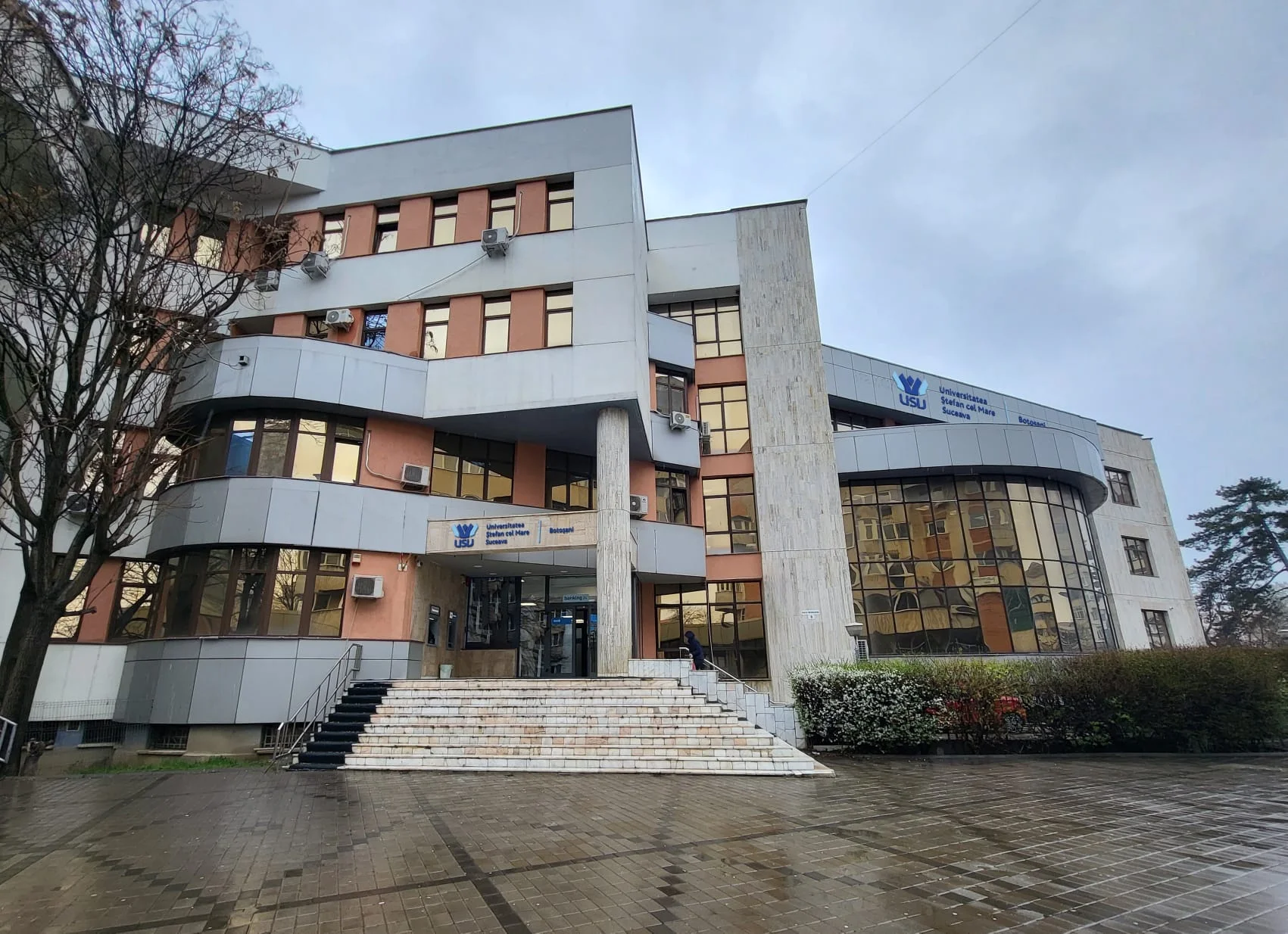 USV pregătește noi programe de studii la Botoșani