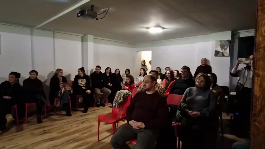 Workshop pentru profesori, dedicat sănătății și activității fizice